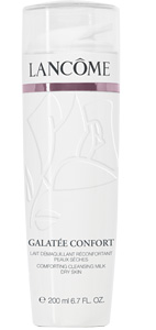 Galatee Confort. Comforting Cleansing Milk for Dry Skin 200ml