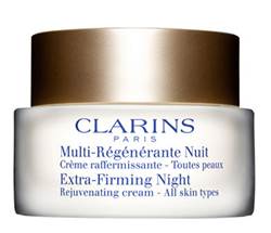Extra-Firming Night Cream 50ml (All skin type) 