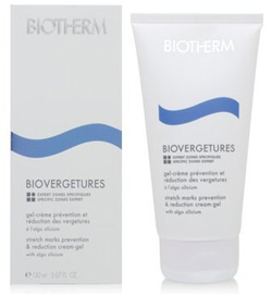 Biotherm Body Biovergetures Gel-Cream 150ml
