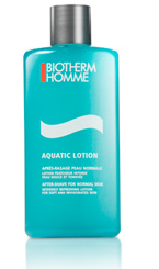 Biotherm Homme Aquatic Lotion 200ml