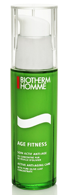 Biotherm Homme Age Fitness Fluid 50ml