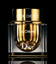 Dior LOr de Vie Cream. Precious Skincare 50ml 