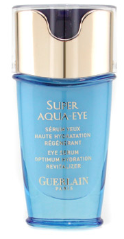 Guerlain Super Aqua-Eye. Eye Serum Optimum Hydration Revitalizer 15ml 