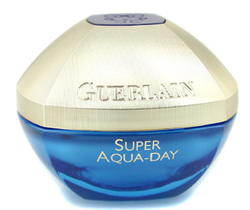 Guerlain Super Aqua-Day SPF10. Comfort Cream Optimum Hydration 30ml