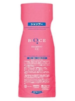 MoltoBene B:OCE CC Shampoo 500ml