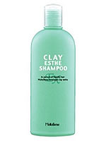 MoltoBene Clay Esthe EX Shampoo 195ml