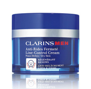 MEN Line-Control Cream 50ml