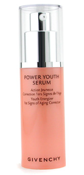 Power Youth Serum Youth Energizer 1st Signs of Aging Corrector 30ml 