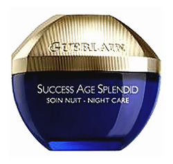 Success Age Splendid Night Care 50ml 
