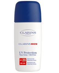 Men UV Protection Balm 30ml
