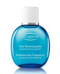 Body Eau Ressourcante Rebalancing Fragrance 100ml 