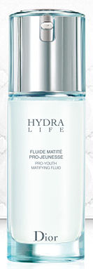 Dior Hydra Life Pro Youth Matifying Fluid 50ml 