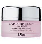 Dior Capture R60/80 1eres Rides. Creme Lissante Eclat. First Wrinkles Smoothing Creme 50ml