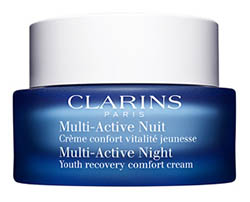Multi-Active Night Youth Recovery Comfort Cream (normal/dry skin) 50ml 
