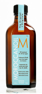 Moroccanoil Oil Treatment for All Hair Types 200ml  