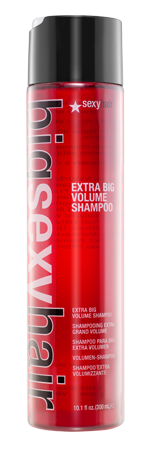 Extra Big Volume Shampoo 300