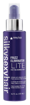 Frizz eliminator Lite For Fine/Normal Hair 125ml