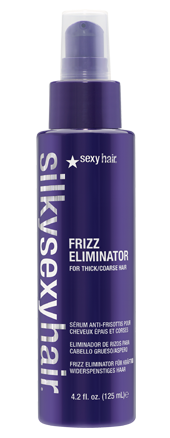 Frizz ElimInator For Thick/Coarse Hair 125ml
