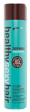 Soy Milk Shampoo 300ml