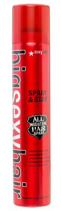 Spray And Stay Volumizing Hairspray 300ml