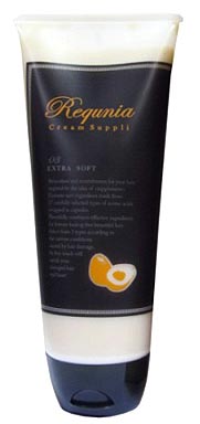 Requnia Cream Suppli 02 Extra Smooth 200gr