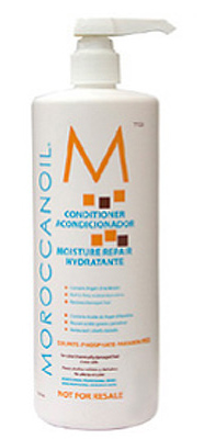 Moroccanoil Moisture Repair Conditioner 1000ml
