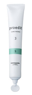    PROEDIT CARE WORKS 3S 20ml 4 