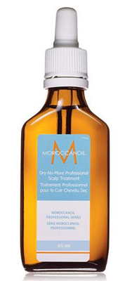 Moroccanoil Dry-No-More Professional Scalp Treatment 45ml