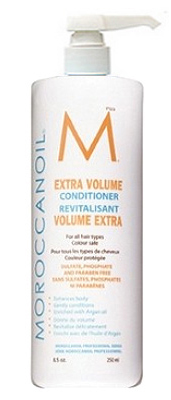 Moroccanoil Extra Volume Conditioner 1000ml 