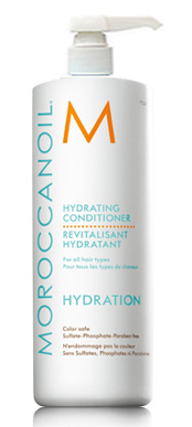 Moroccanoil Hydrating Conditioner 1000ml