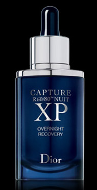 Dior Capture R60/80 Nuit XP. Intensive Wrinkle Correction Night Concentrate 30ml 