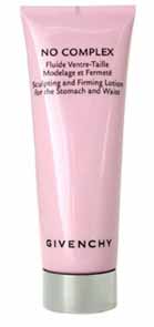 No Complex Sculpting and Firming Lotion 125ml 