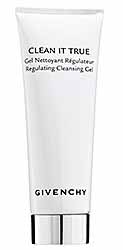 Clean It True Regulating Cleansing Gel 125ml 
