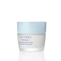 Moisturizing gel-cream 40ml (for comb skin)