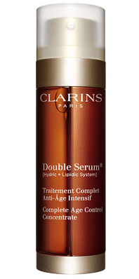 Double Serum Complete Age Control Concentrate 50ml 