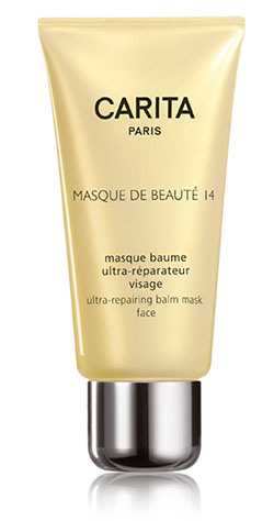 Masque de Beaute 14. Ultra-Repairing Balm Mask Face 50ml