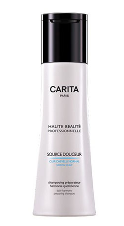 Carita Haute Beaute Source Douceur. Daily Harmony Shampoo 250ml