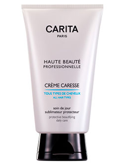 Haute Beaute Creme Caresse. Protective Beautifying Daily Care 125ml