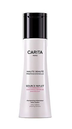 Carita Haute Beaute Source Reflet. Colour Radiance Shampoo 250ml