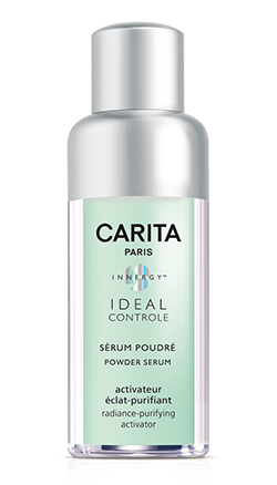 Carita Ideal Controle. Powder Serum 250ml   