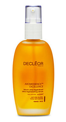 Decleor Men Skincare. Aromessence Triple Action Shave Perfector Serum 50ml
