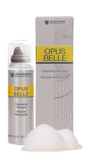 Cleansing Mousse 150ml