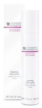 Soothing Face Lotion 50ml