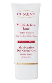 Multi-Active Day Cream Gel Protection Plus 50ml 