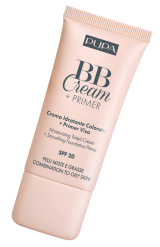    +     .    BB Cream + Primer Combination To Oily Skin 30ml