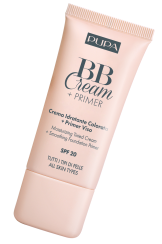    +        BB Cream + Primer All Skin Types 30ml
