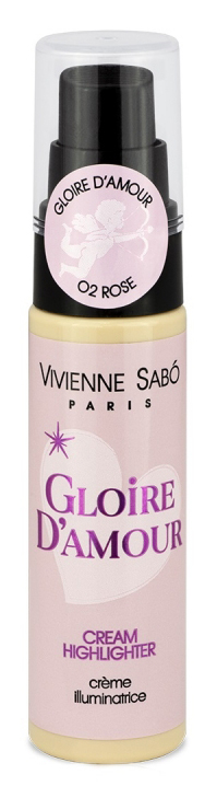   Vivienne Sabo Gloire D`amour 35ml