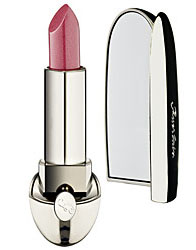 Guerlain Rouge G de Guerlain. Jewel Lipstick Compact 6g.