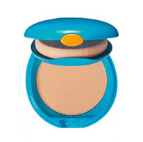 Sun Protection Compact Foundation N SPF30 12g.