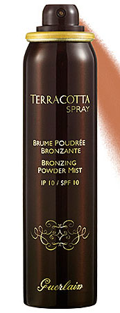 Terracota Bronzing Powder Mist SPF10 75ml 
